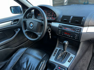 BMW 3 Series foto 14