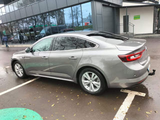 Renault Talisman foto 4