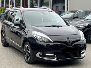 Renault Grand Scenic foto 5