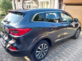 Renault Kadjar foto 4