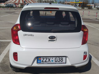 KIA Picanto foto 3