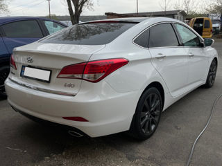 Hyundai i40 foto 3