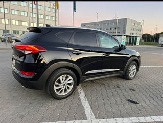 Hyundai Tucson foto 9