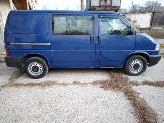 Volkswagen T4 foto 8