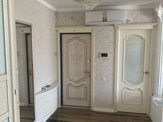 3-rm apt., 78 м², 5/5 fl.