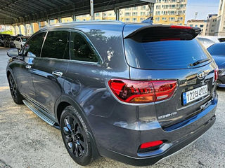 KIA Sorento foto 2