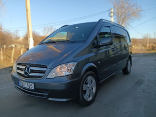 Mercedes Vito