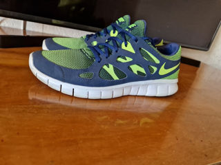 Nike free 45,5 Оригинал foto 7