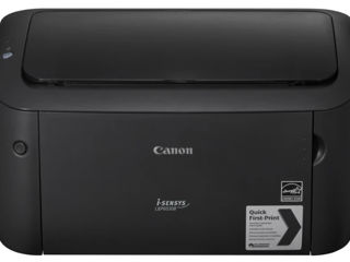 Принтер Canon i-SENSYS LBP 6030B foto 1