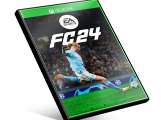 EA FC 24 foto 1