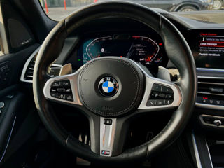 BMW X7 foto 8