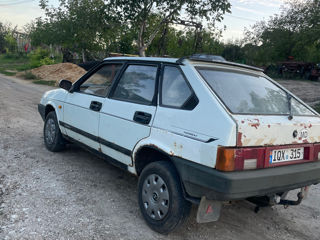 Lada / ВАЗ 2109 foto 5