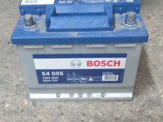 Аккумулятор Bocsh 60Ah 540 A