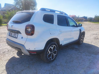 Dacia Duster foto 6