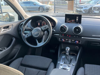 Audi A3 foto 5