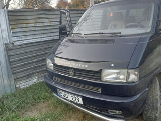 Volkswagen T4