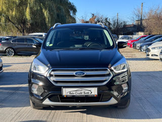 Ford Kuga foto 2