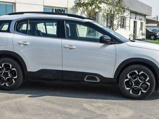 Citroen C5 Aircross foto 5