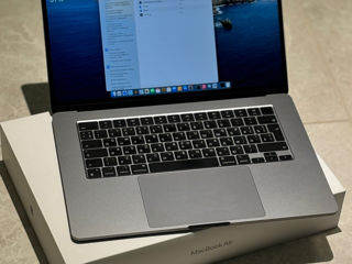 MacBook Air 15/M2/16Gb/500Gb/2023