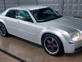 Chrysler 300c foto 10