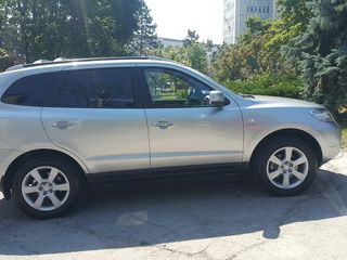 Hyundai Santa FE foto 4