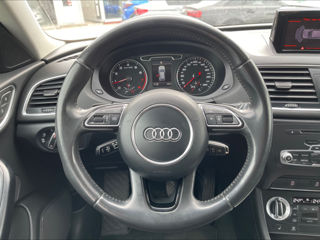 Audi Q3 foto 4