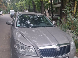 Skoda Octavia foto 3