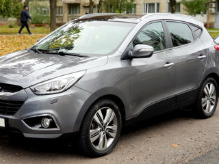 Hyundai ix35 foto 4