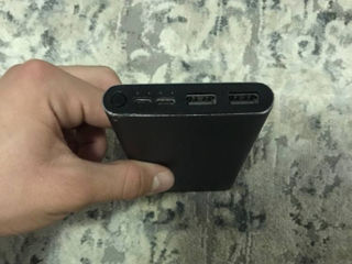 Powerbank XIAOMI