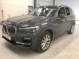 BMW X5 foto 0
