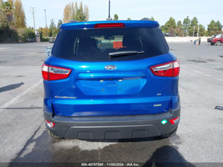 Ford EcoSport foto 7