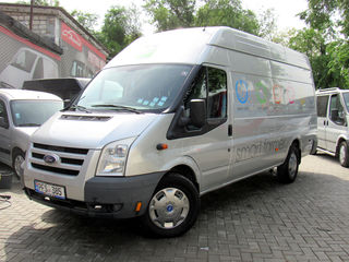 Ford Tranzit 2.4Max140cai foto 1