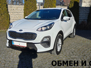 KIA Sportage foto 7