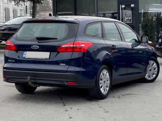 Ford Focus foto 3