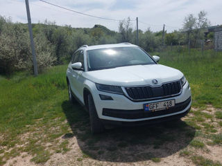 Skoda Kodiaq foto 4