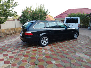 BMW 5 Series foto 4