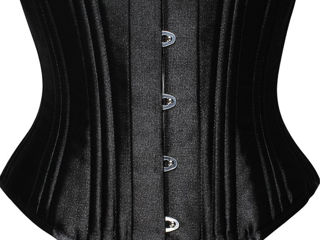 Corset !