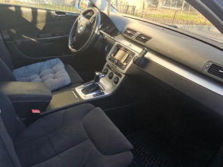 Volkswagen Passat foto 7