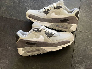 Nike Air Max 90 Grey foto 3