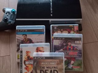 Продам Playstation 3