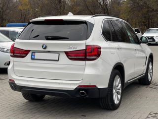 BMW X5 foto 4