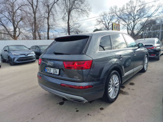 Audi Q7 foto 7