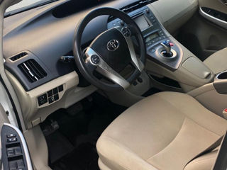 Toyota Prius foto 5