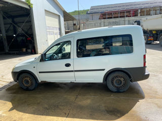 Opel Combo foto 2