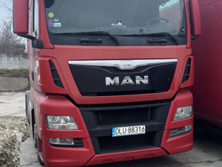 Man tgx foto 2