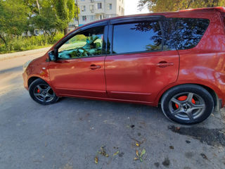 Nissan Note foto 4