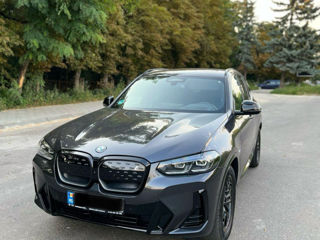 BMW X3 M