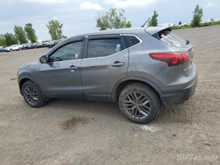 Nissan Qashqai foto 2