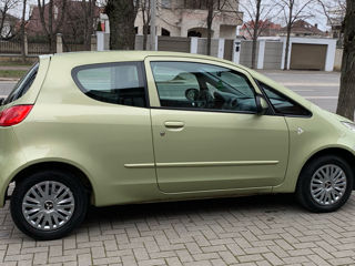 Mitsubishi Colt foto 7