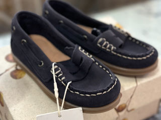 Mocasini Zara